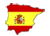 CAFÉ NOVELTY - Espanol